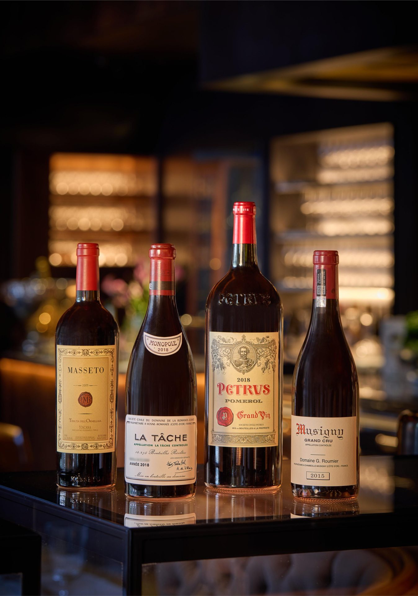 Sotheby's Nightcap Wine & Spirits Auctions