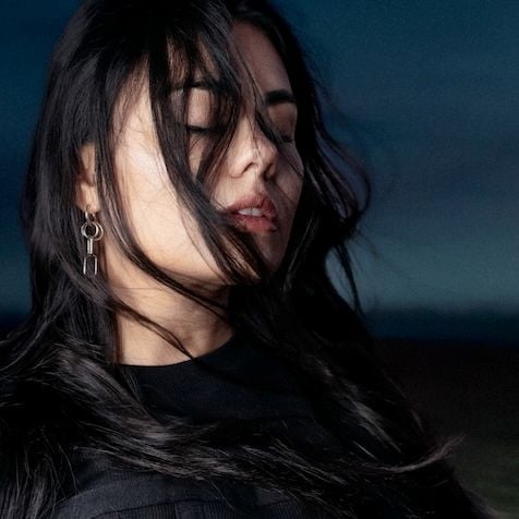 Noé Solange Found Our Way EP (1)