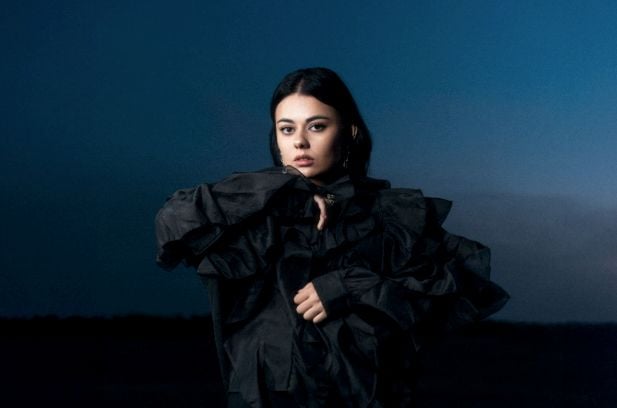 Noé Solange Found Our Way EP (2)