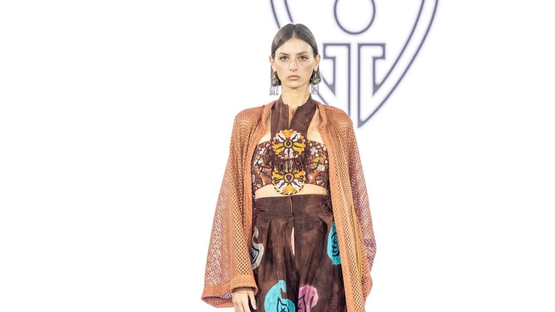 Oriental Fashion Show Returns to Milan Fashion Week