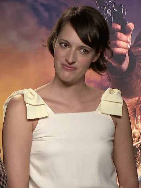 Phoebe Waller-Bridge