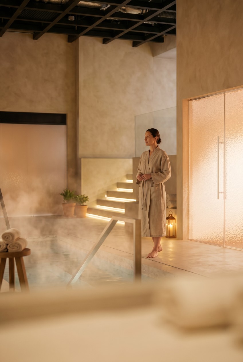 Sensa Wynwood: Miami’s New Bathhouse, Med Spa & Style Bar