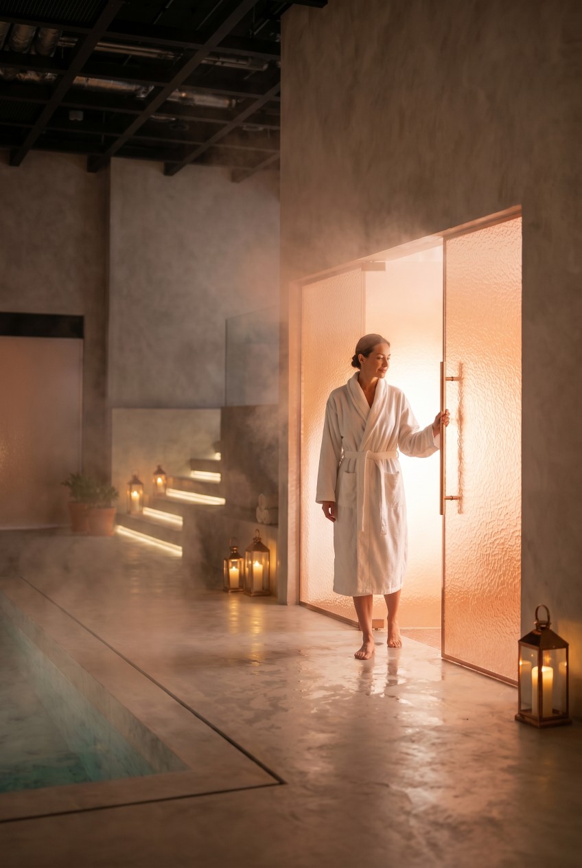 Sensa Wynwood: Miami’s New Bathhouse, Med Spa & Style Bar