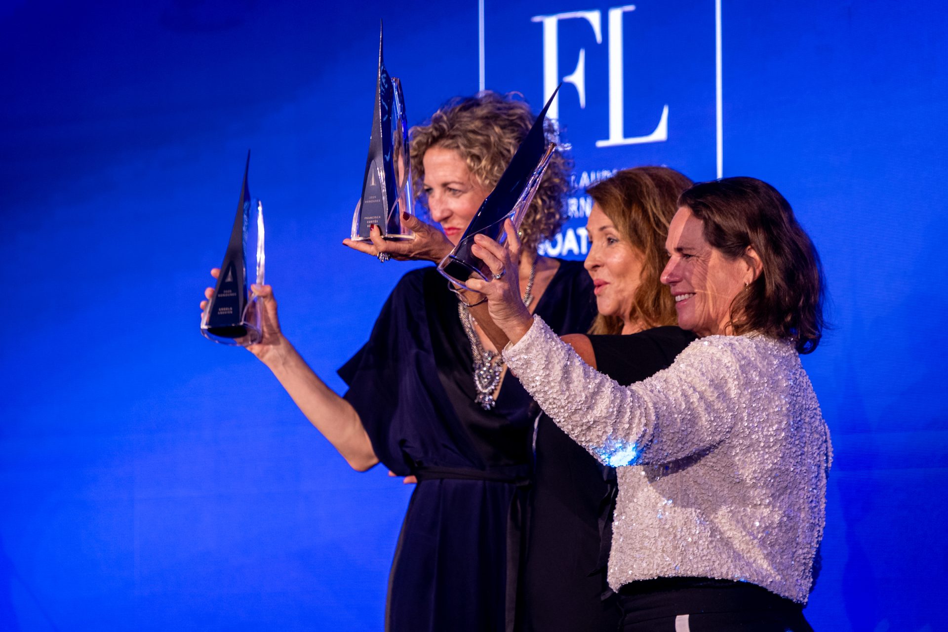 The Honours 2027 Comes to Palm Beach | Superyacht Awards