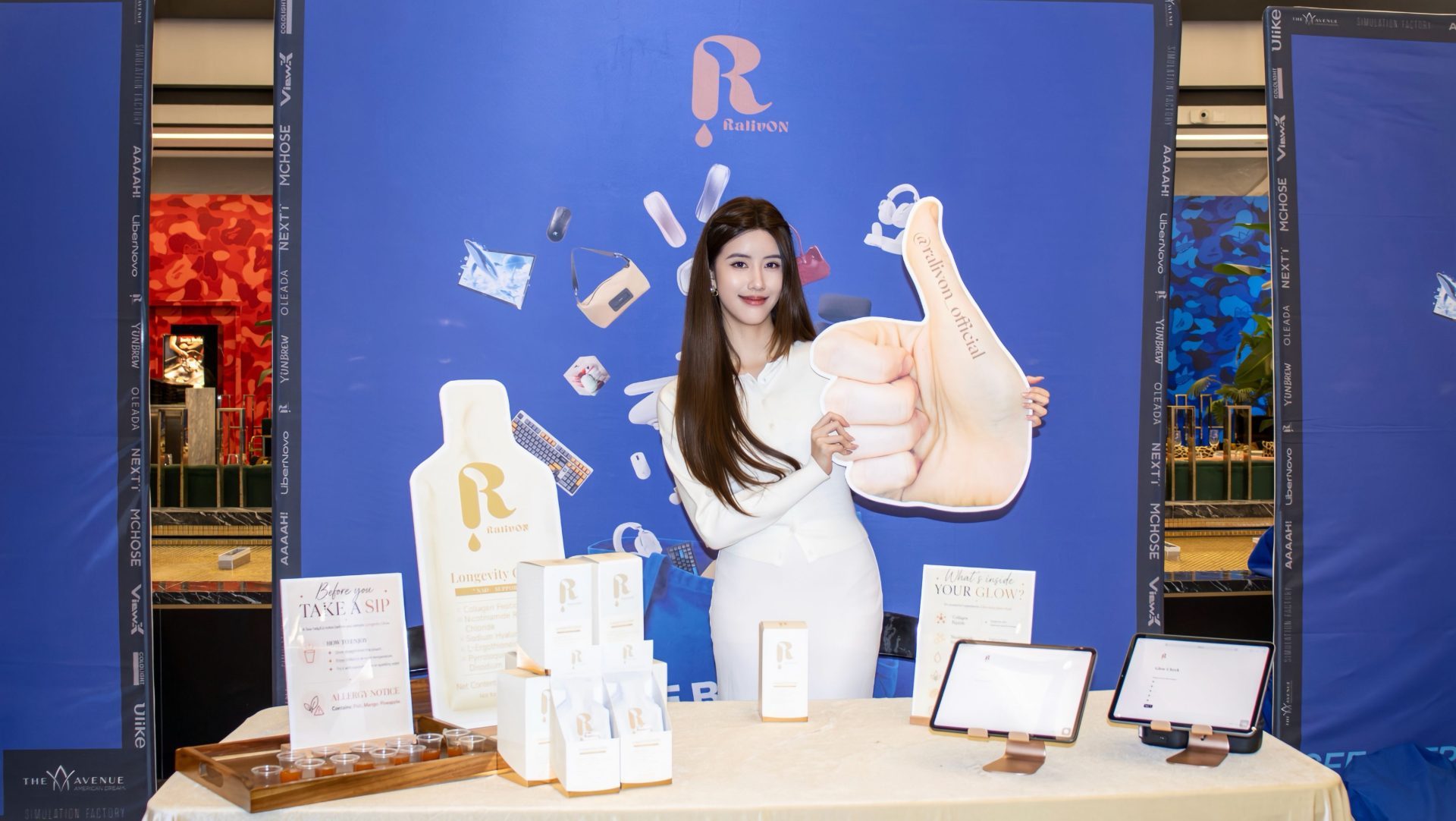 The Busy Girl’s Wellness Survival Kit