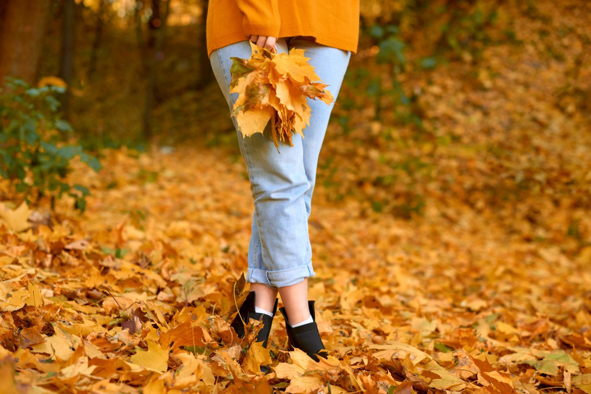 The Fall Pants Edit Women’s Styles Worth Wearing All Season Long.