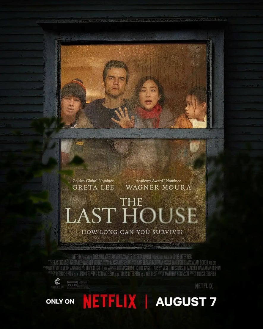 The Last House (2026)