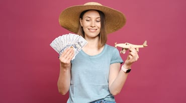 The Modern Guide to Balancing Style, Travel, and Financial Goals