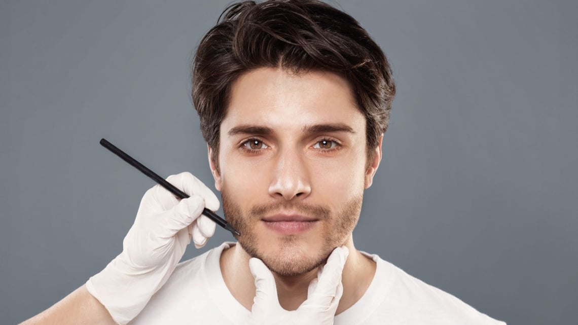 The New Normal: Why More Men Are Considering Aesthetic Procedures
