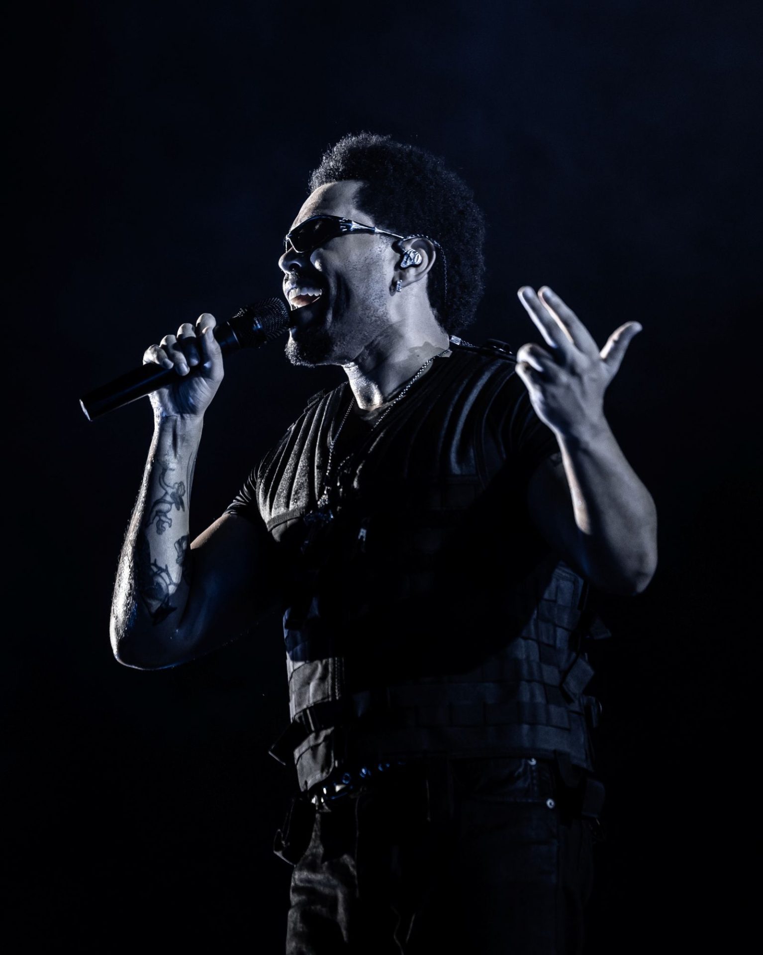 The Weeknd After Hours Til Dawn Stadium Tour (1)