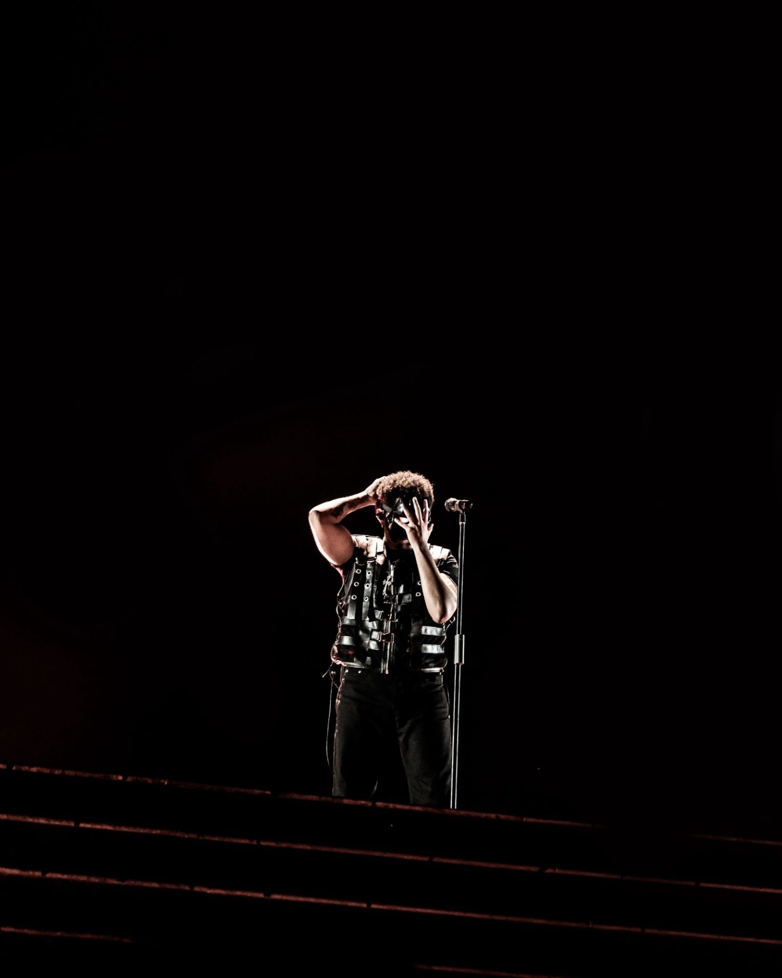 The Weeknd After Hours Til Dawn Stadium Tour (10)