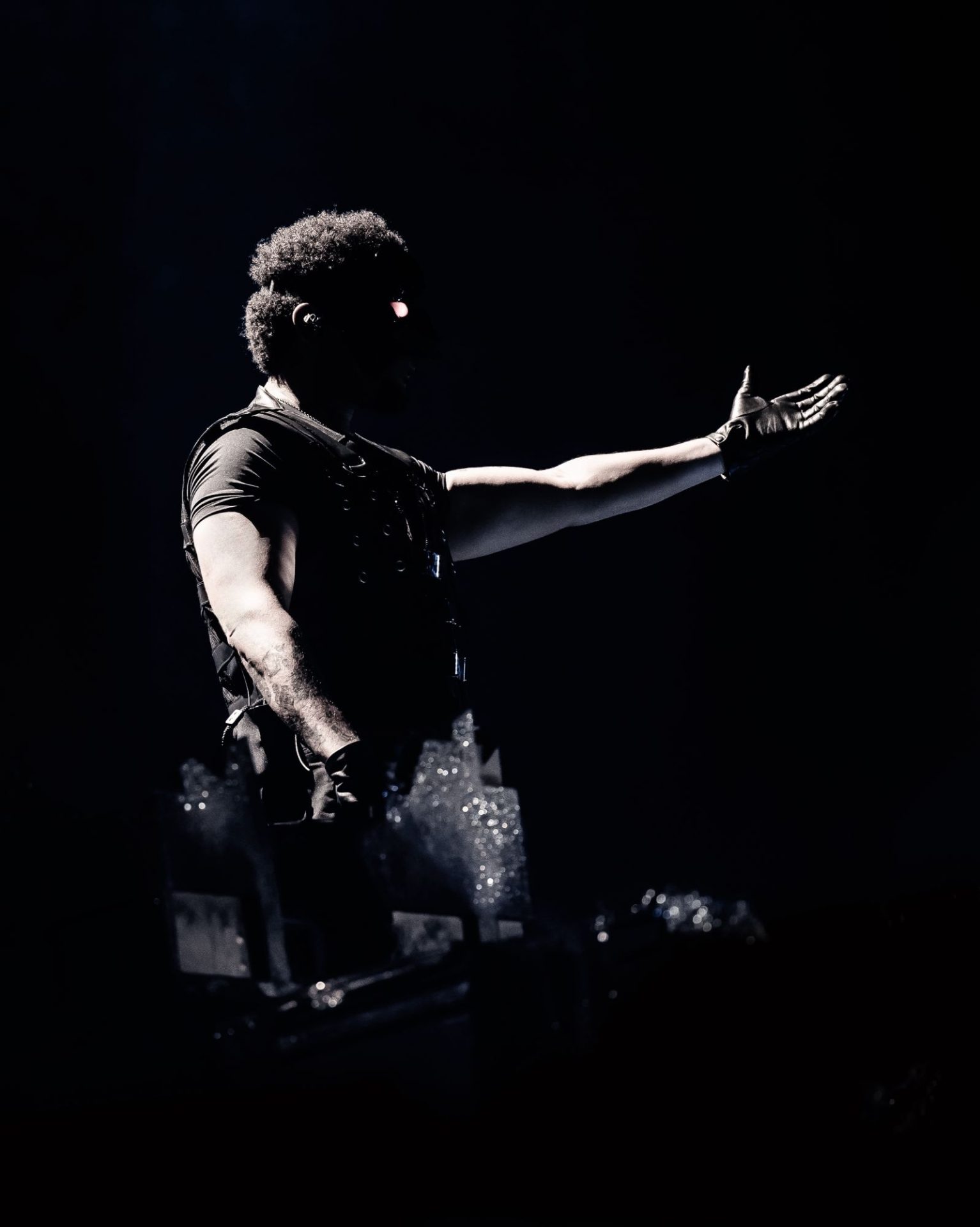 The Weeknd After Hours Til Dawn Stadium Tour (11)