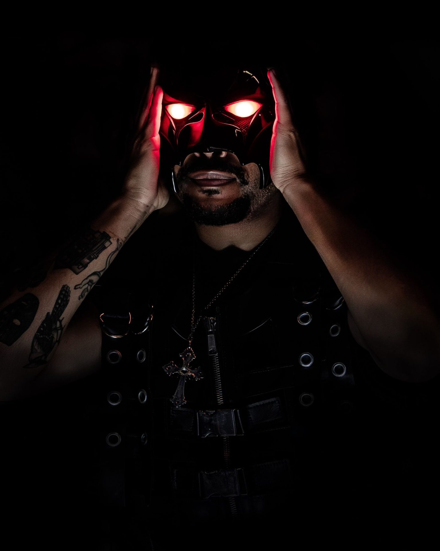 The Weeknd After Hours Til Dawn Stadium Tour (15)