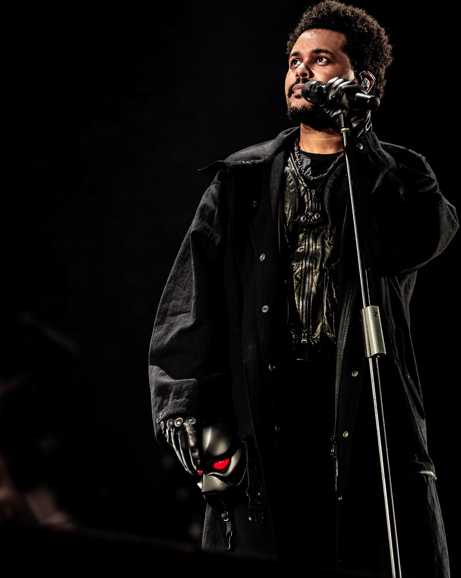 The Weeknd After Hours Til Dawn Stadium Tour (3)