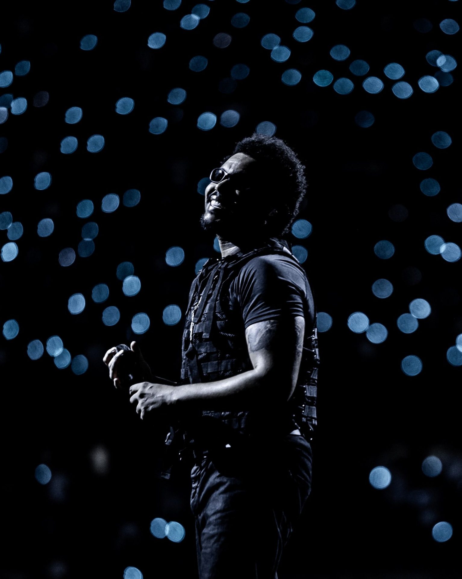 The Weeknd After Hours Til Dawn Stadium Tour (4)