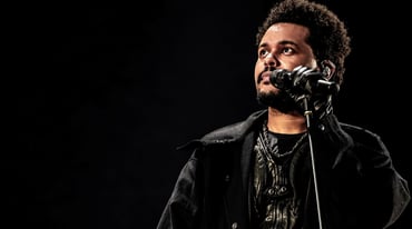 The Weeknd Europe & UK Tour 2026