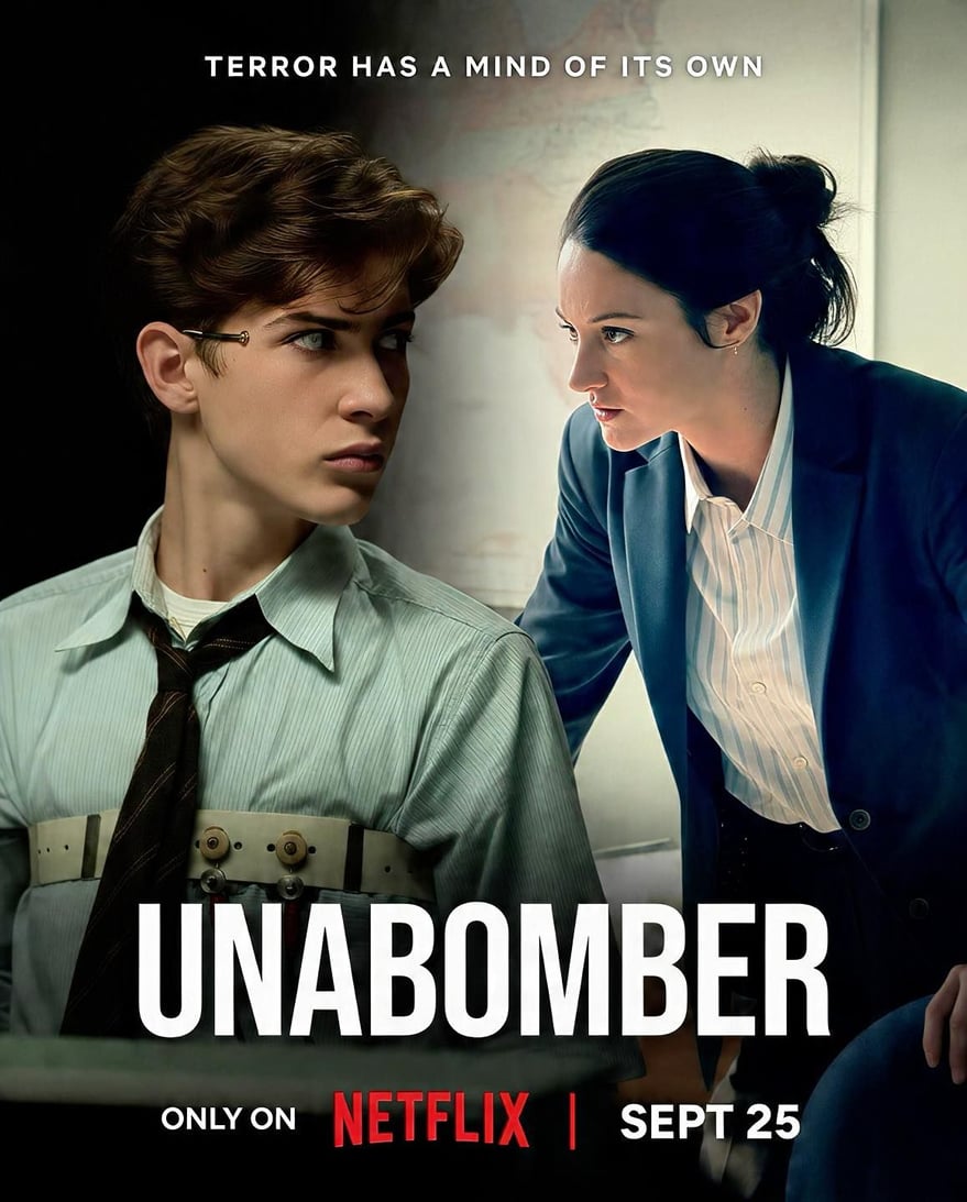 Unabomber 2026