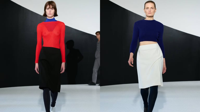 Jil Sander