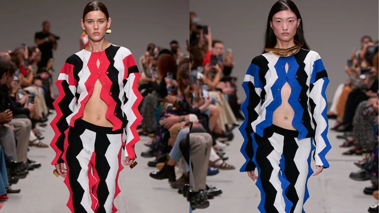 Missoni