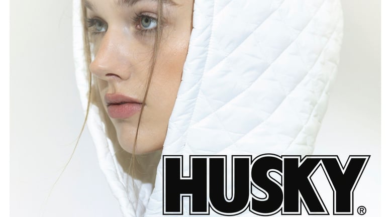 Husky Original Spring/Summer 2027: Royal Heritage Reworked