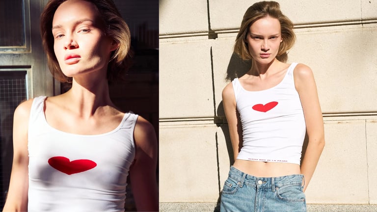 Agatha Ruiz de la Prada