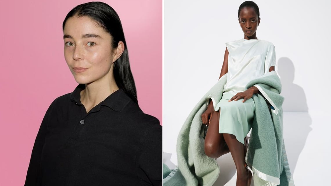 Julie Kegels Wins 2026 LVMH Prize, Lii, Yoshita 1967 Take Runner-Up Awards