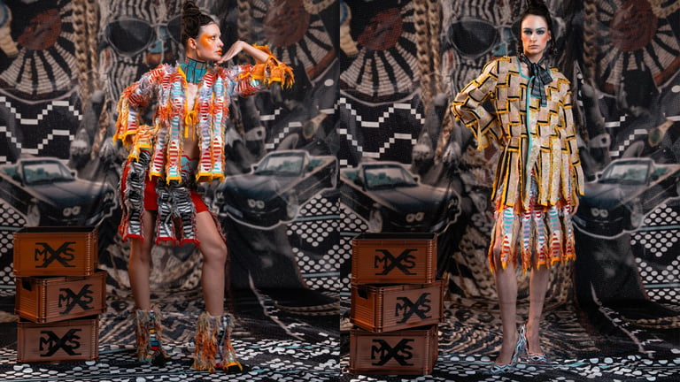 MAXHOSA AFRICA