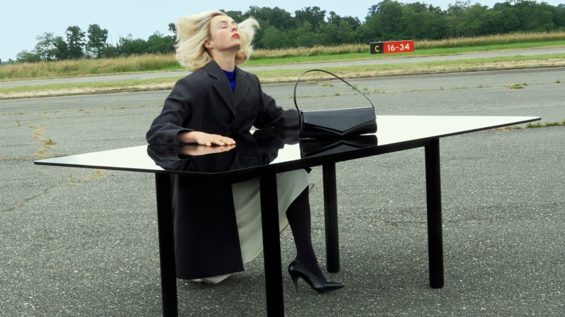 Jil Sander Fall/Winter 2026 Campaign: Inside the Dream