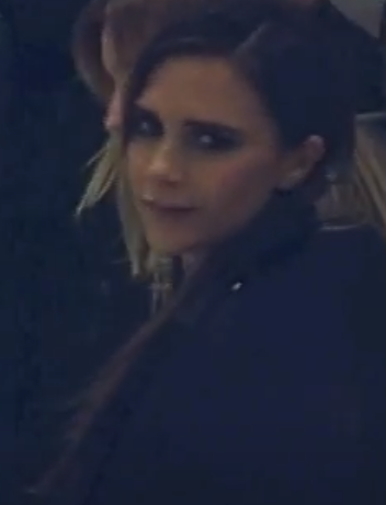 Victoria Beckham