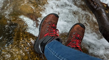 What to Look for in Durable Footwear for Challenging Weather Conditions