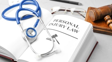 When an Injury Claim Needs Careful Review of Evidence and Damages