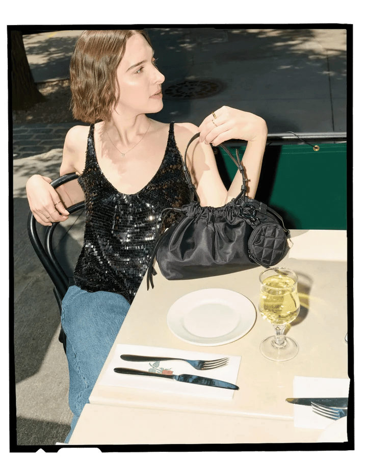 MZ Wallace's 'New York Icons' Fall 2026 Campaign