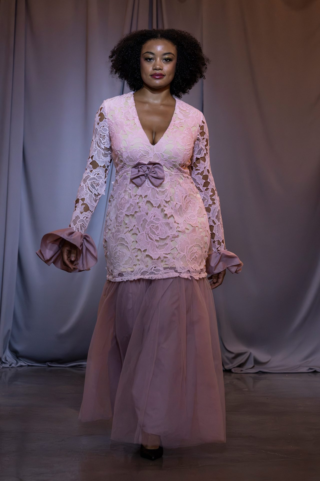 Evan Hirsch Spring/Summer 2027: Pre-Loved Couture at NYFW