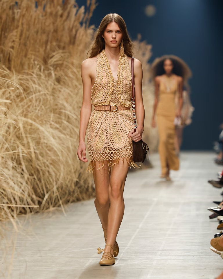 Etro Spring 2027: Ready-to-Wear Review at Milan Fashion Week