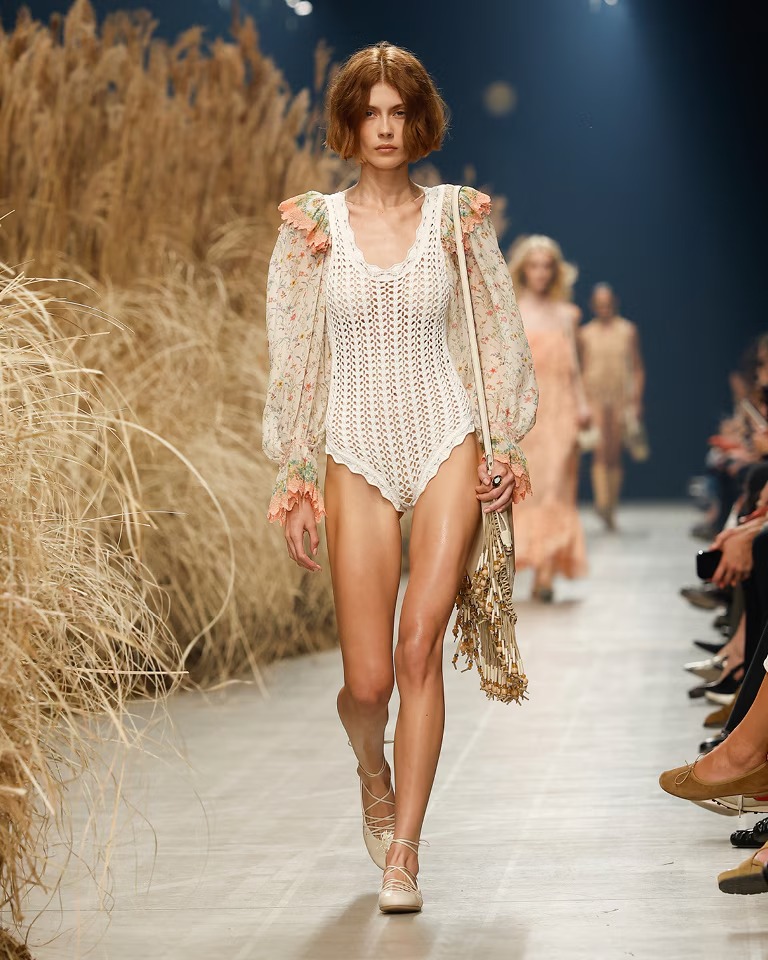 Etro Spring 2027: Ready-to-Wear Review at Milan Fashion Week
