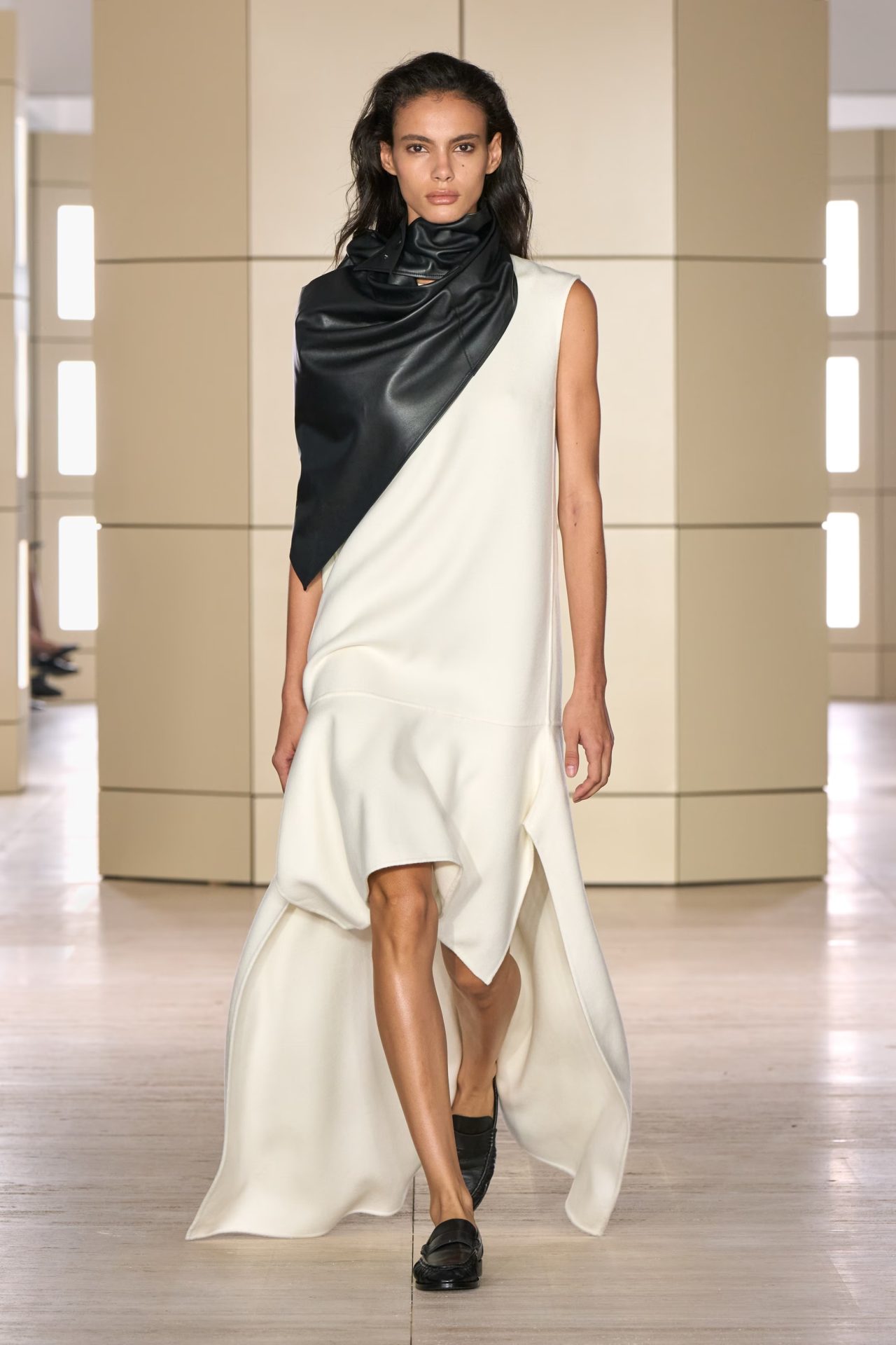 COS Fall 2026 Ready-to-Wear Collection at NYFW