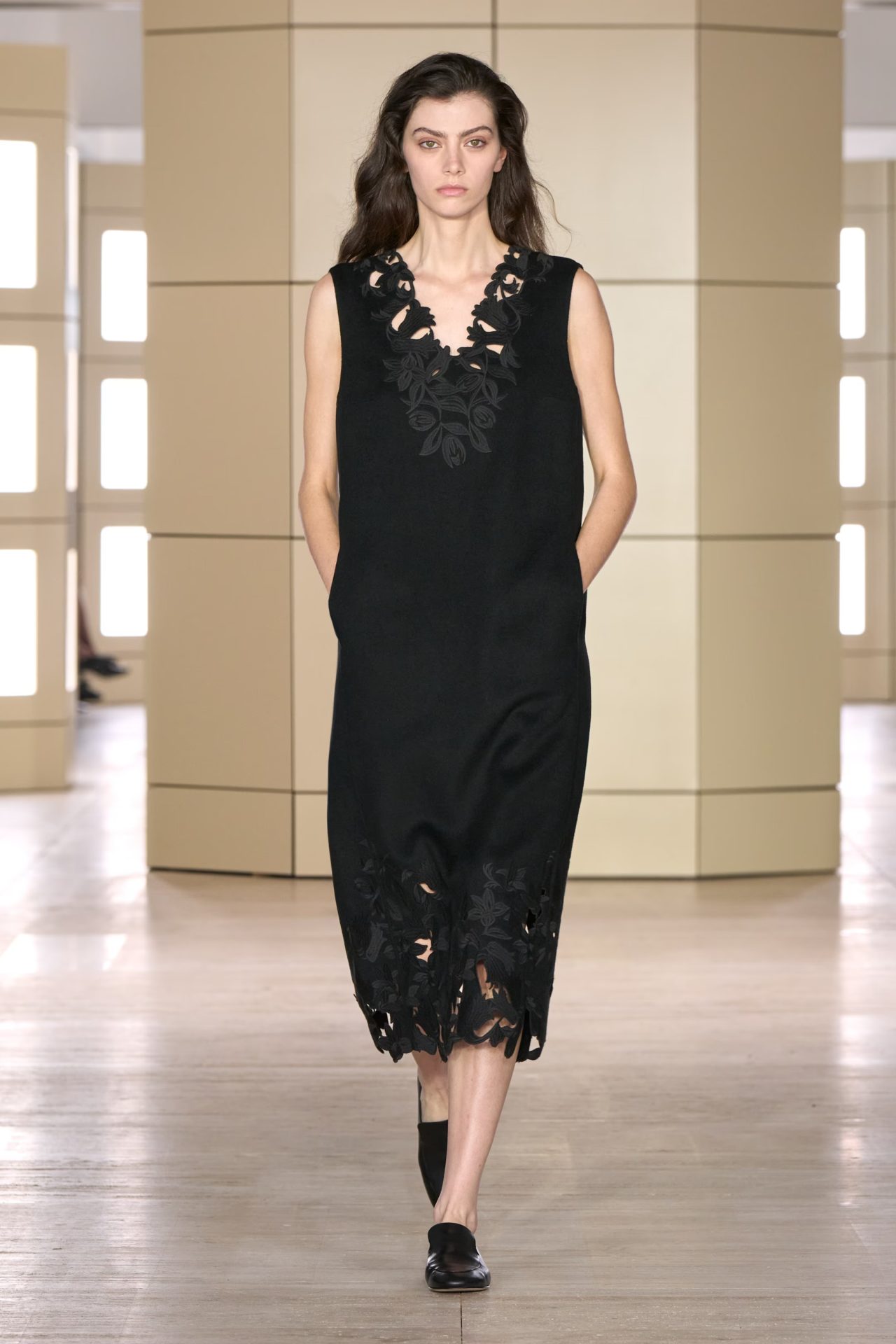 COS Fall 2026 Ready-to-Wear Collection at NYFW
