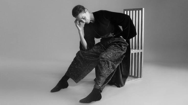 Giorgio Armani Fall 2026: Inside the “Quietly Iconic” Campaign