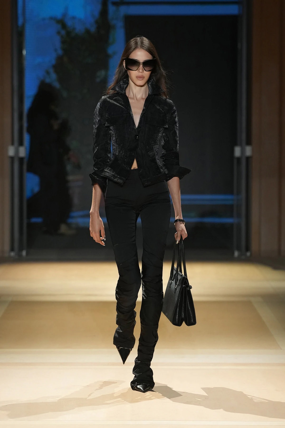 Gucci Spring 2027 Ready-to-Wear Collection at Milan Fashion Week