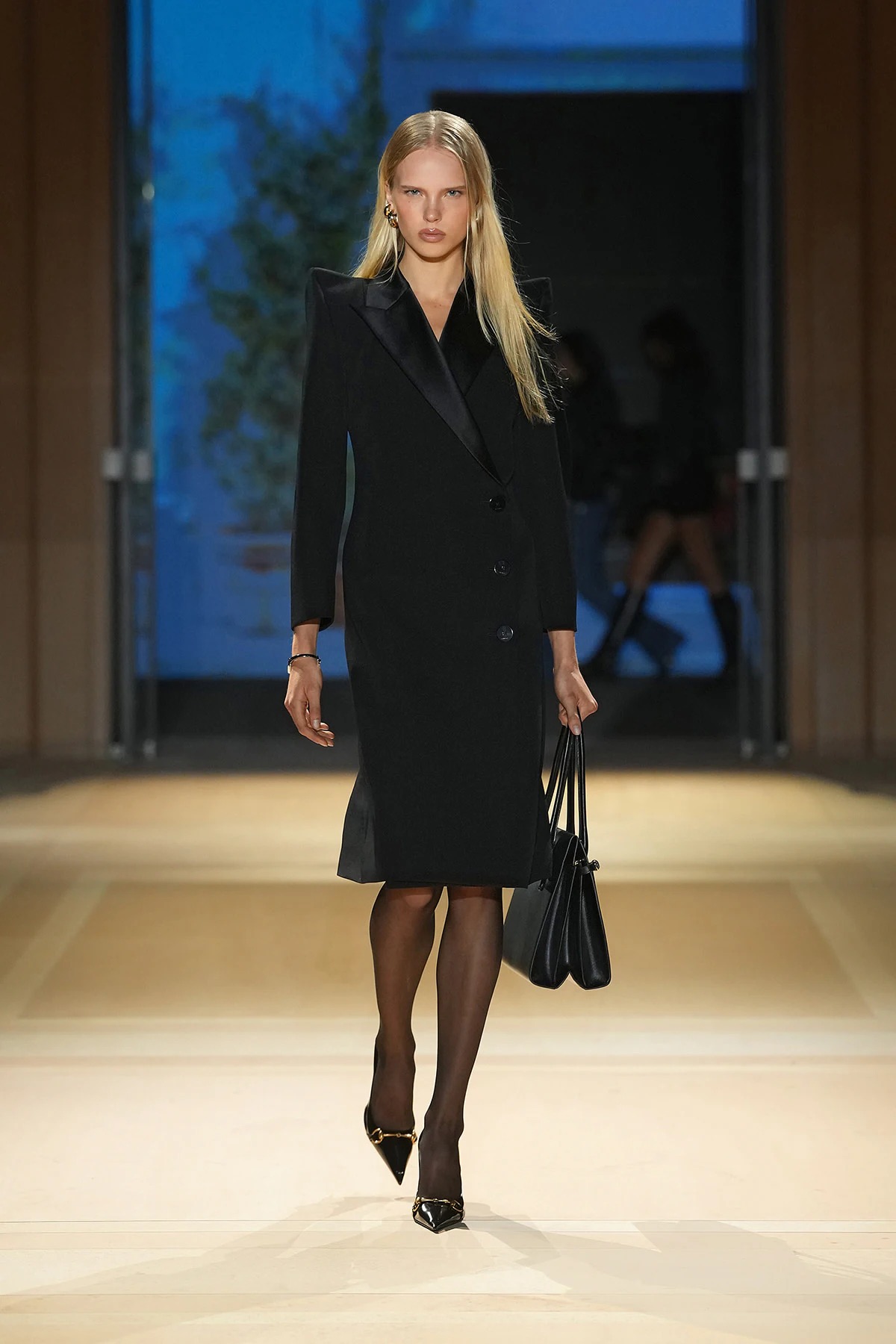 Gucci Spring 2027 Ready-to-Wear Collection at Milan Fashion Week