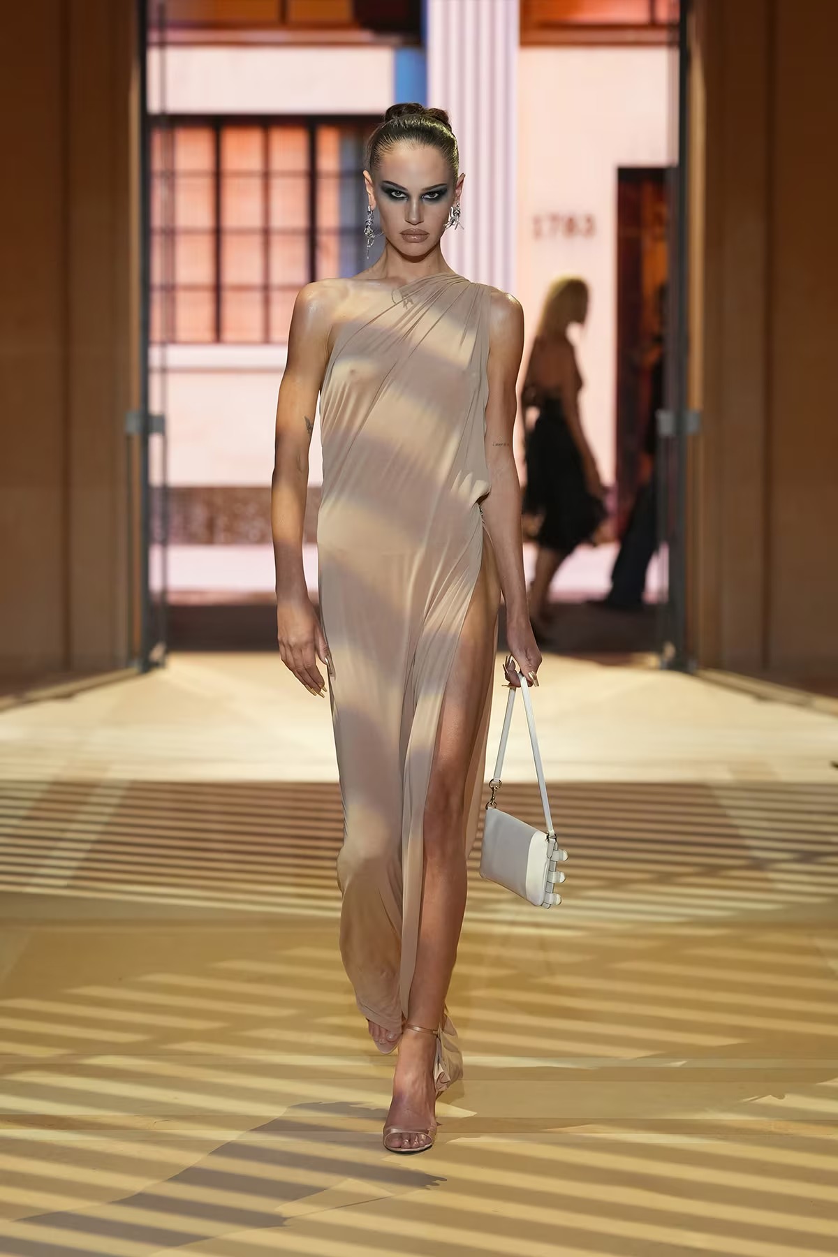 Gucci Spring 2027 Ready-to-Wear Collection at Milan Fashion Week