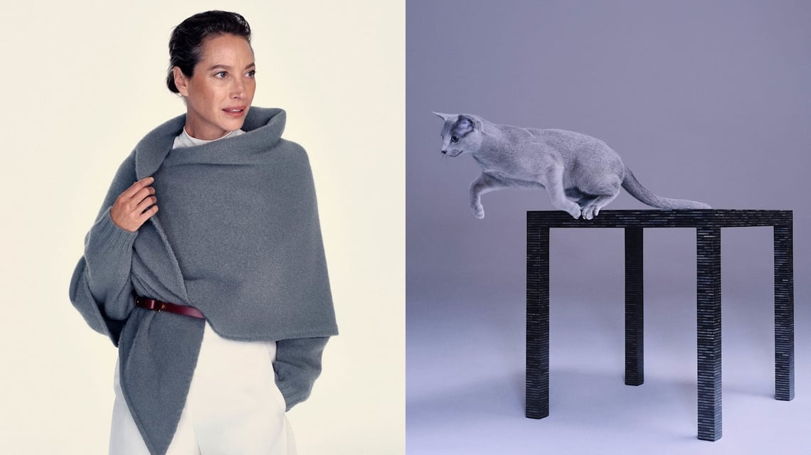 Giorgio Armani Fall 2026: Inside the “Quietly Iconic” Campaign