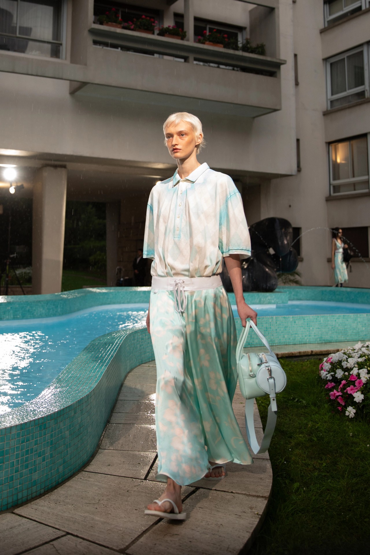 Julie Kegels Wins 2026 LVMH Prize, Lii, Yoshita 1967 Take Runner-Up Awards