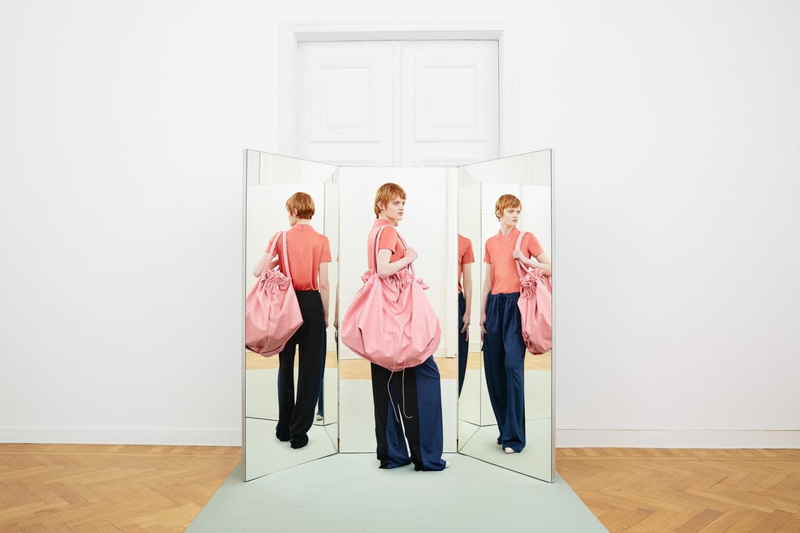 Julie Kegels Wins 2026 LVMH Prize, Lii, Yoshita 1967 Take Runner-Up Awards
