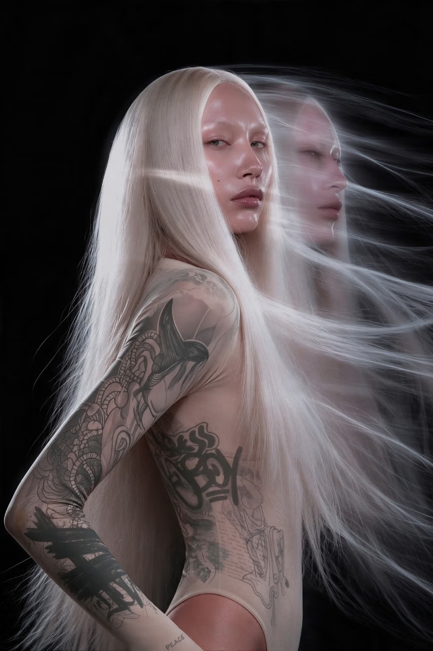 TTSWTRS Black Orchid: Inside the New Collection