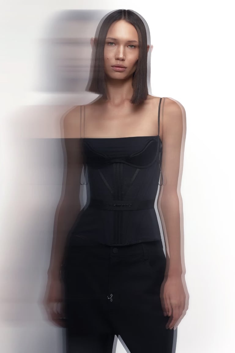 TTSWTRS Black Orchid: Inside the New Collection
