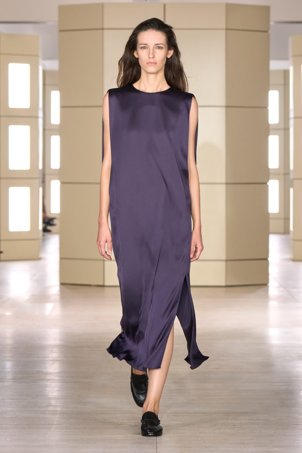 COS Fall 2026 Ready-to-Wear Collection at NYFW