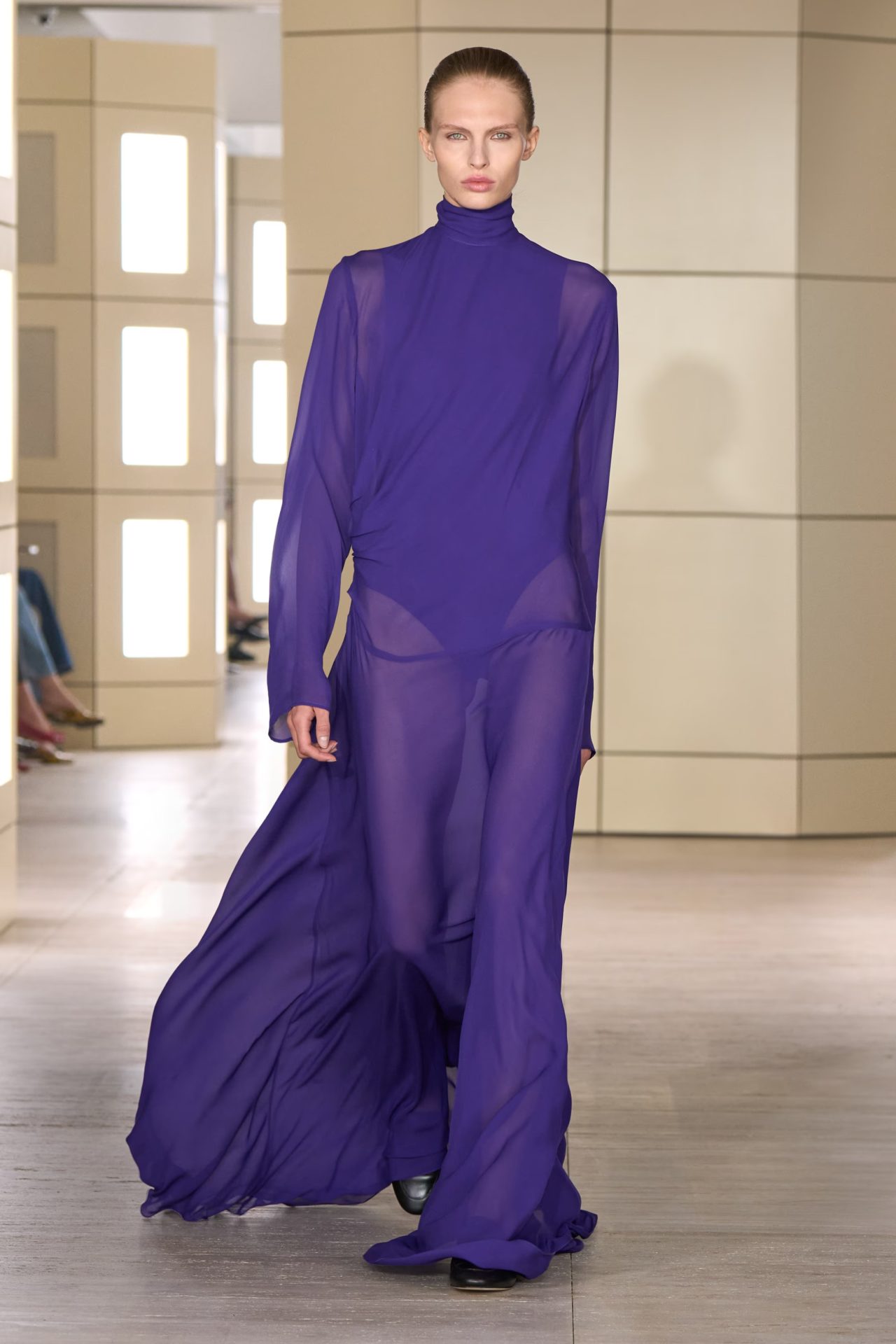 COS Fall 2026 Ready-to-Wear Collection at NYFW
