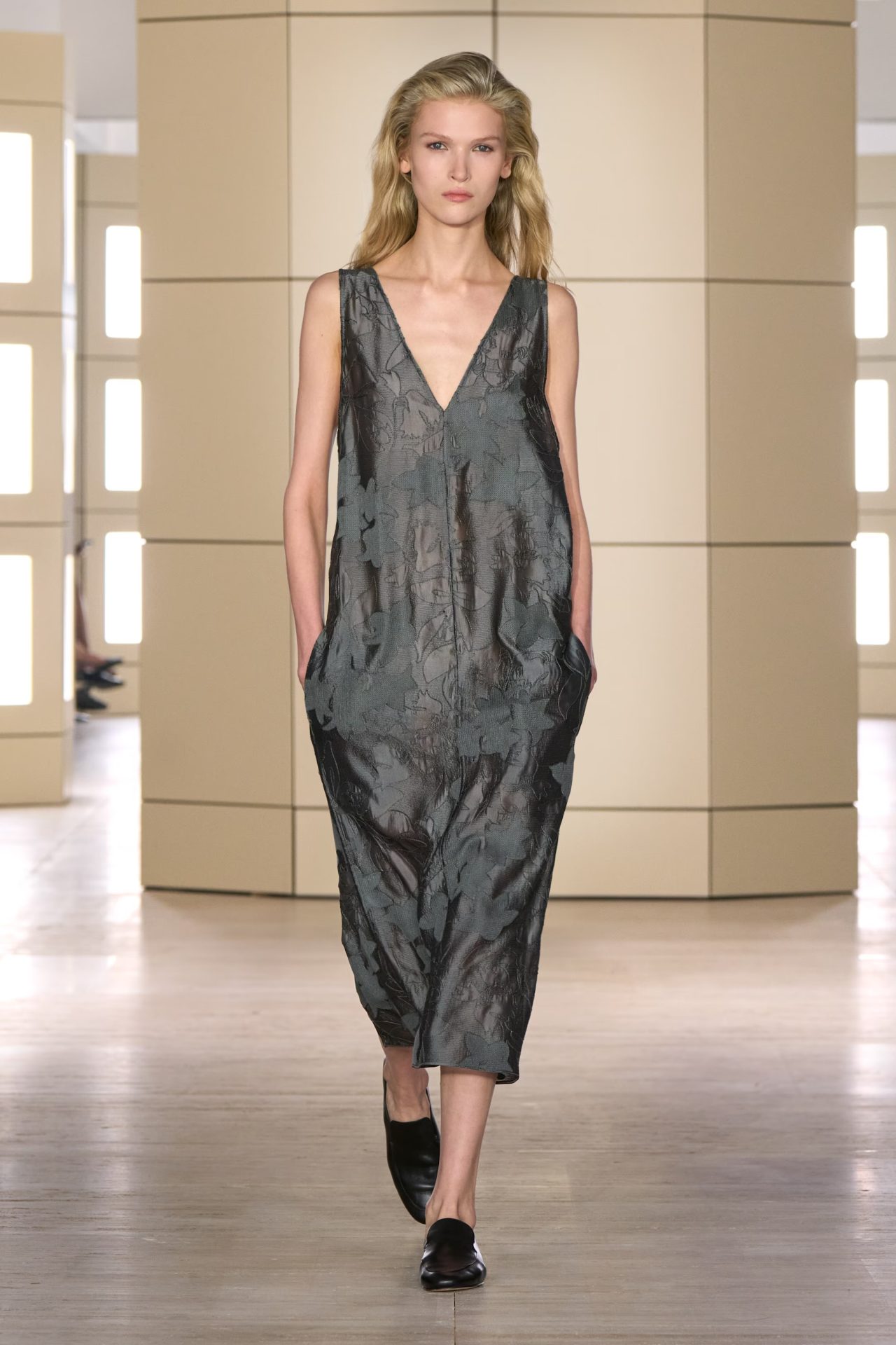 COS Fall 2026 Ready-to-Wear Collection at NYFW