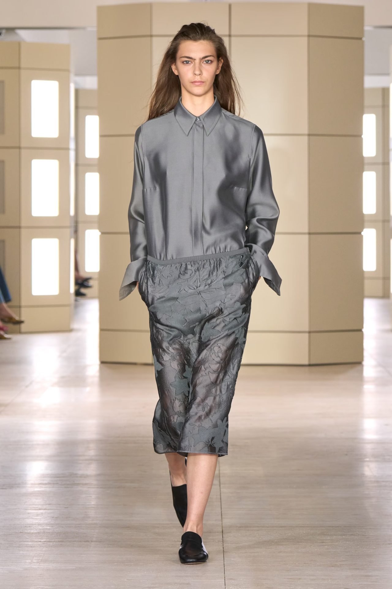 COS Fall 2026 Ready-to-Wear Collection at NYFW